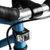 Zestaw lamp rowerowych Falcon Eye WORMS FBS0021