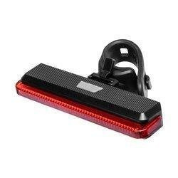 Lampa rowerowa tylna RAZOR Falcon Eye FBR0115, 100 lm