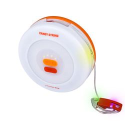 Lampa outdoorowa CANDY STRING Falcon Eye