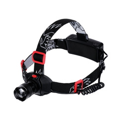 Czołówka Falcon Eye Flash FHL0032,180 lm