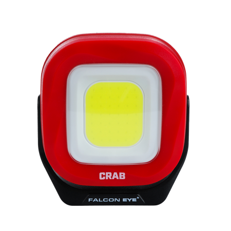 Lampa robocza CRAB Falcon Eye