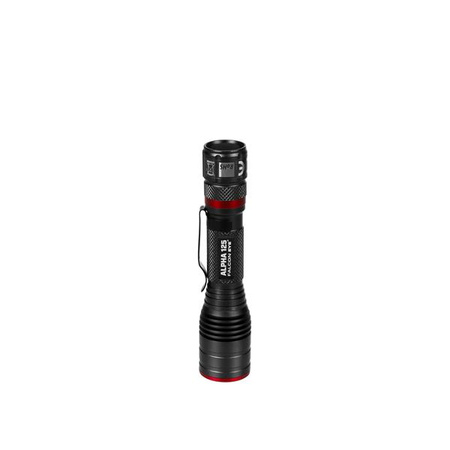 Latarka ręczna Falcon Eye ALPHA 125, 125 lm
