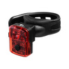 Zestaw lamp rowerowych DUO BLAZE Falcon Eye FBS0111