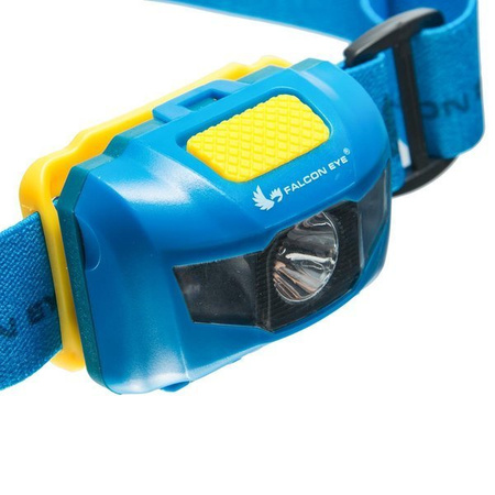 Czołówka bateryjna Falcon Eye FHL0011, 110 lm