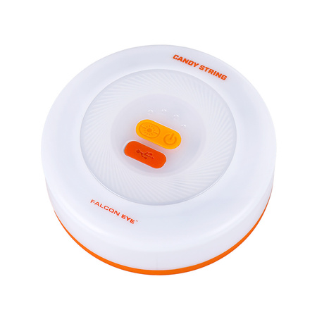 Lampa outdoorowa CANDY STRING Falcon Eye