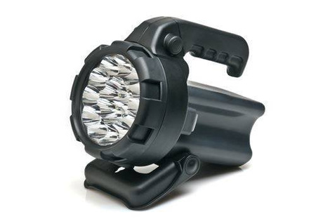 Akumulatorowy reflektor Falcon Eye 9019 LED, 70 lm