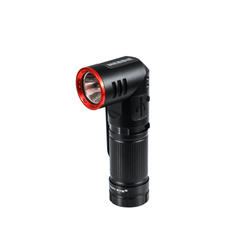 Latarka ręczna - kątowa NESSIE Falcon Eye