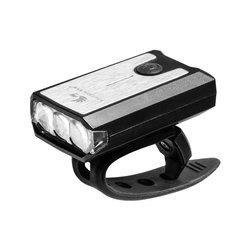 Lampa rowerowa przednia Falcon Eye FBF0114, 8 lm