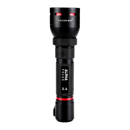 Latarka ręczna Falcon Eye ALPHA 2.4 FHH0119, 1000 lm