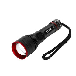 Akumulatorowa latarka ręczna Falcon Eye ALPHA 2000 RC, 2000 lm