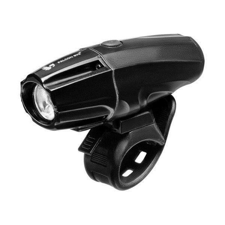 Lampa rowerowa przednia FRONTGUARD, Falcon Eye FBF0112, 420 lm