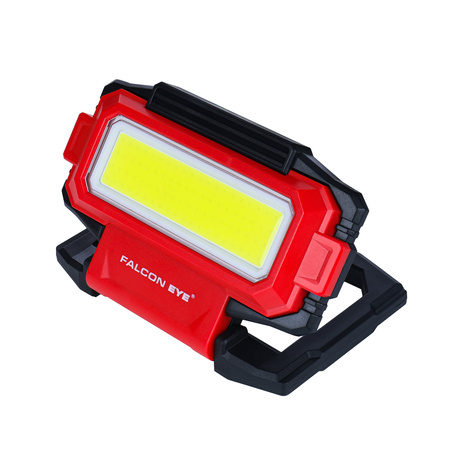 Lampa robocza CLAM Falcon Eye