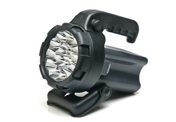 Akumulatorowy reflektor Falcon Eye 9019 LED, L-9019-LED 70 lm