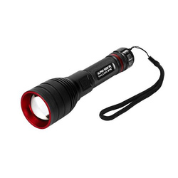 Akumulatorowa lataka ręczna ALPHA 1000 RC, 1000 lm