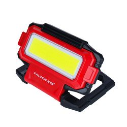 Lampa robocza CLAM Falcon Eye