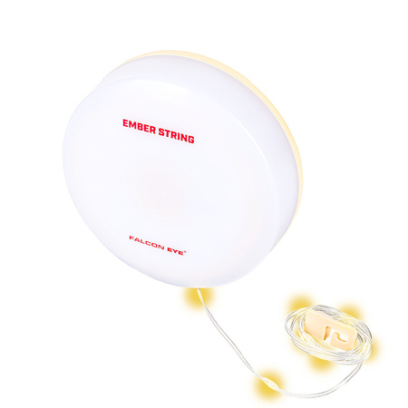 Lampa outdoorowa EMBER STRING Falcon Eye