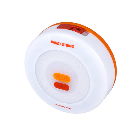 Lampa outdoorowa CANDY STRING Falcon Eye